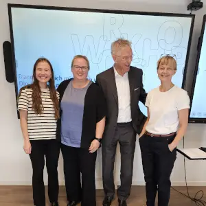 Suizidprävention Lewitzka