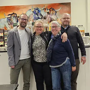 Prokrastination - Johannes Möbius und das PsiFit Team