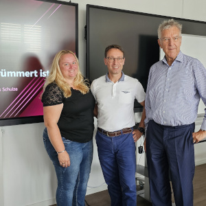 Verwaiste Eltern Schulze