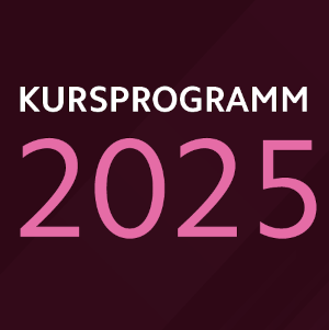 Kursprogramm 2025
