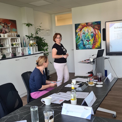 Dr. Heidrun Kieslinger